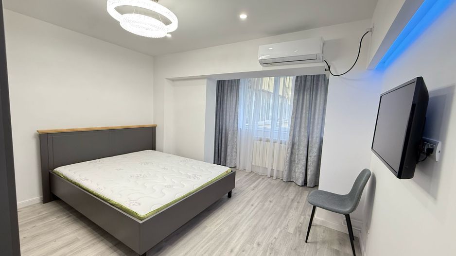 Apartament 4 camere Lacul Tei Doamna Ghica - Poză 12