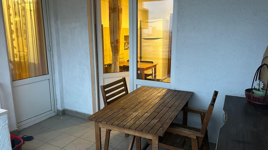 AP. 3 CAMERE VITAN, CENTRALA, PARCARE INCLUSA, METROU 15 MINUTE - Poză 19