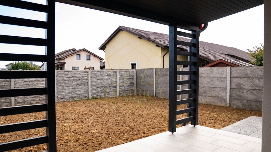 Casa individuala moderna I Giroc I COMISION 0% - Poză 9