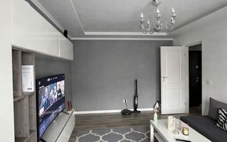 Apartament de vanzare 3 camere decomandat- Mărasti - Poză 1