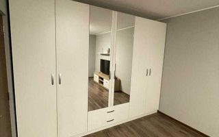 Garsonieră decomandată de închiriat Piața Sudului-Olteniței - Poză 2