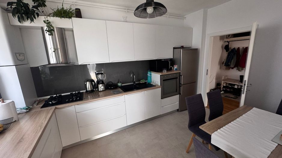 Apartament mobilat utilat premium, Selimbar Sibiu - Poză 5