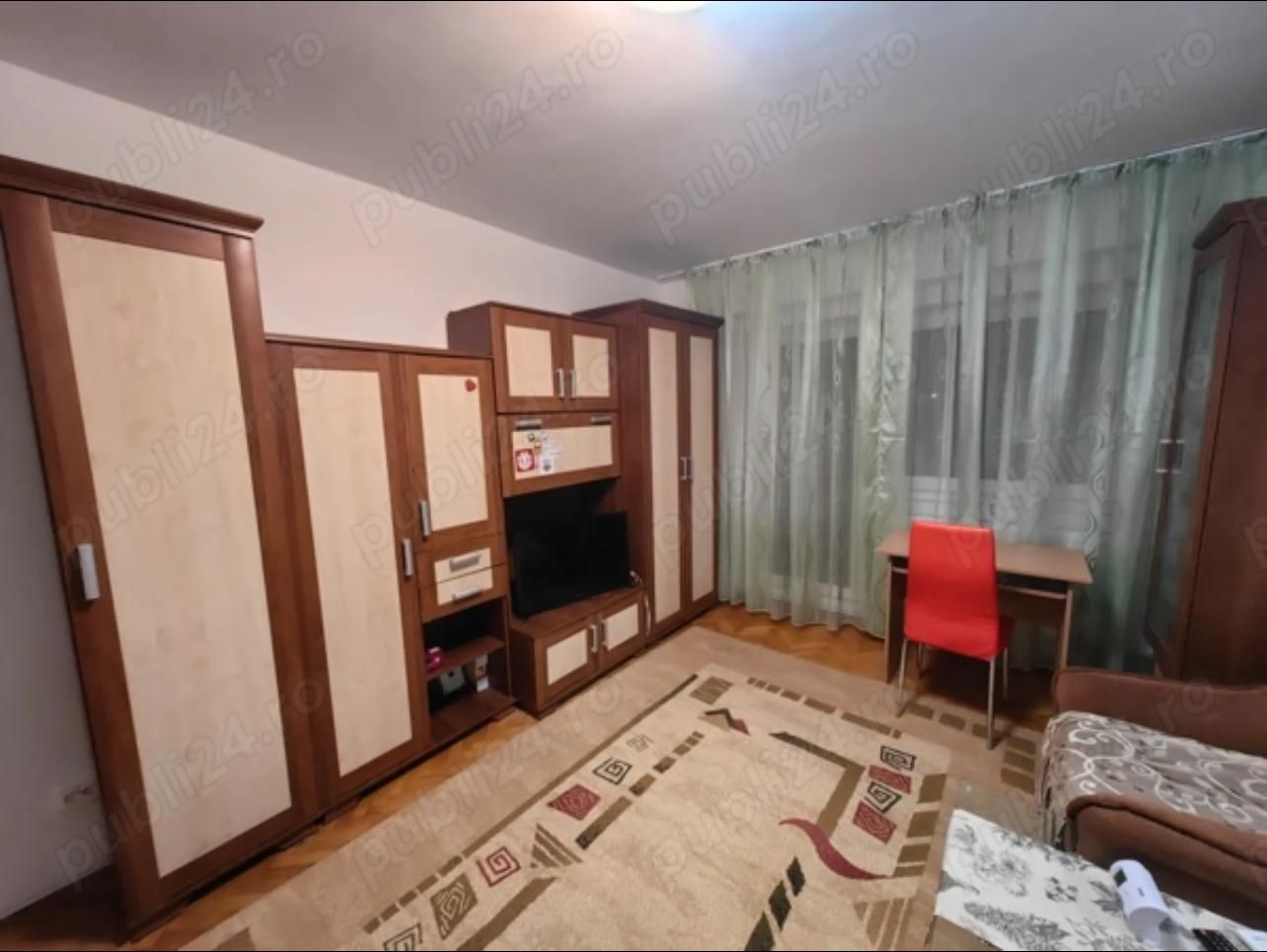 Apartament 1 camera decomandat Complex - CENTRALA PROPRIE - Poză 5
