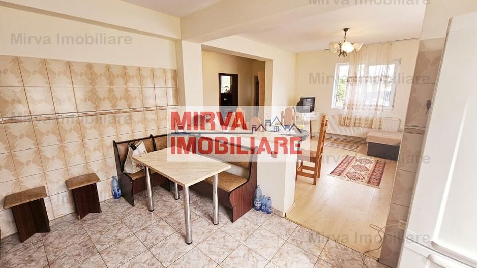 Vanzare vila 5 camere, mobilata si utilata, in Homoraciu - Poză 24