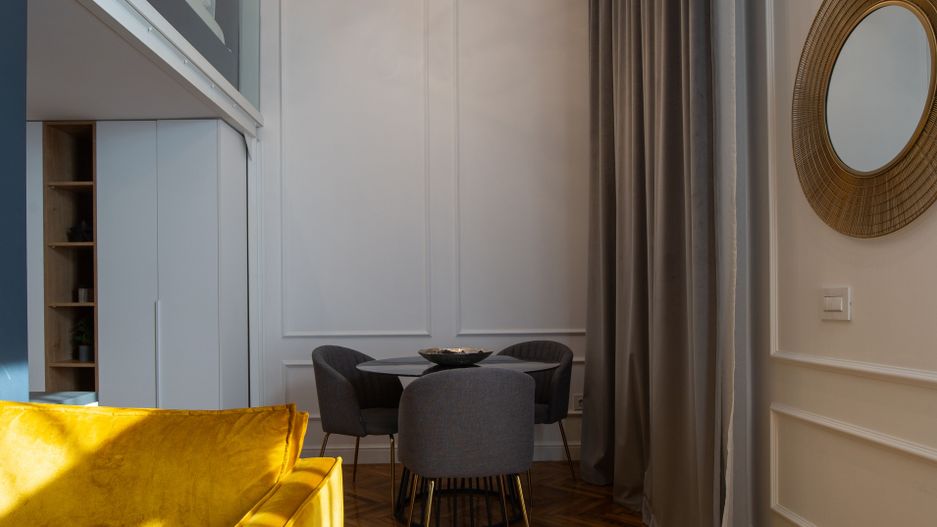 Apartament 1 camera, ultracentral, priveliste Parc 1 Decembrie. - Poză 12