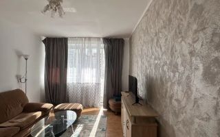 AP. 2 CAMERE- IANCULUI, BLOC REABILITAT, MASINA DE SPALAT VASE - Poză 1