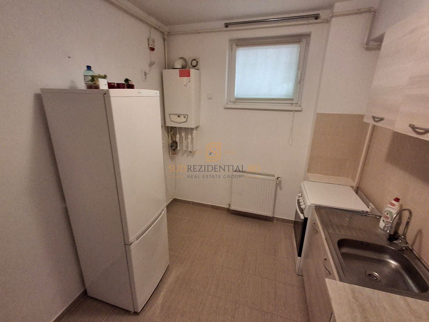 Apartament decomandat cu 2 camere, Dimitrie leonida, Comision 0% - Poză 11