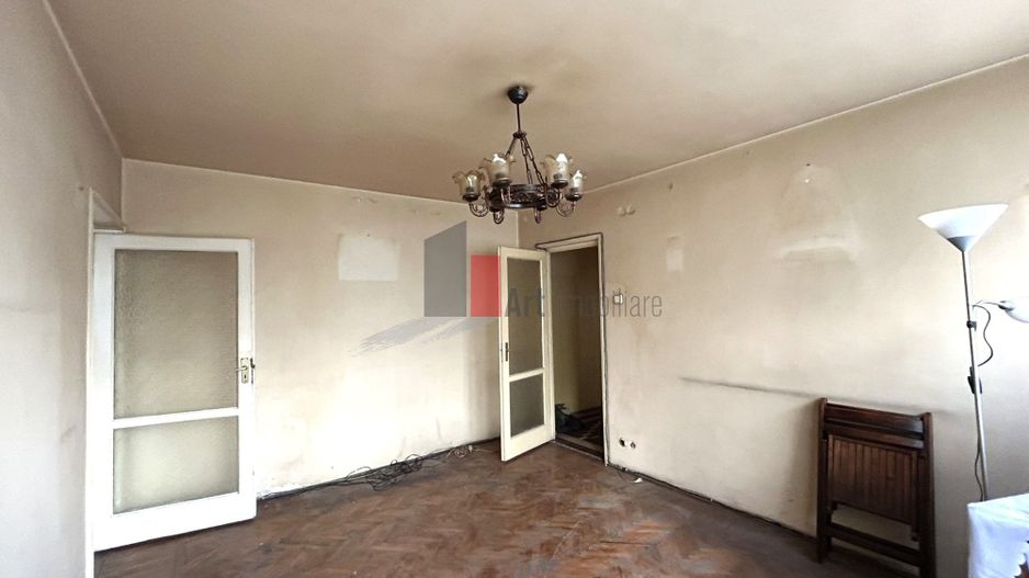 Apartament 3 camere | Obor/Stefan cel Mare - Poză 8