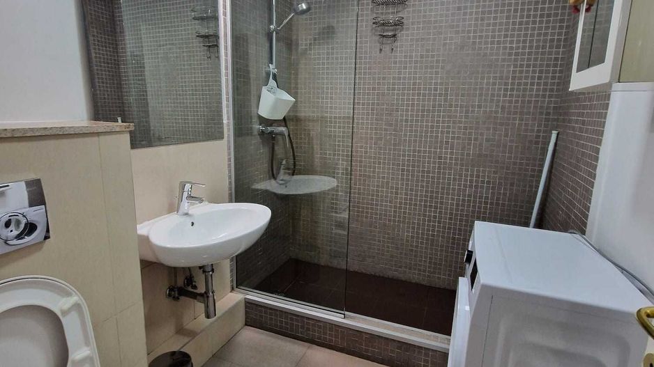 Apartament Pta Alba Iulia // Burebista - Poză 7