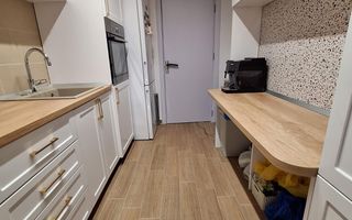 Apartament 3 camere decomandat-2 Bai-Titan-Pallady-Mobilat - Poză 7