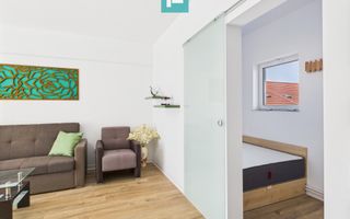 Apartament de închiriat – zona centrală Arad - Poză 9