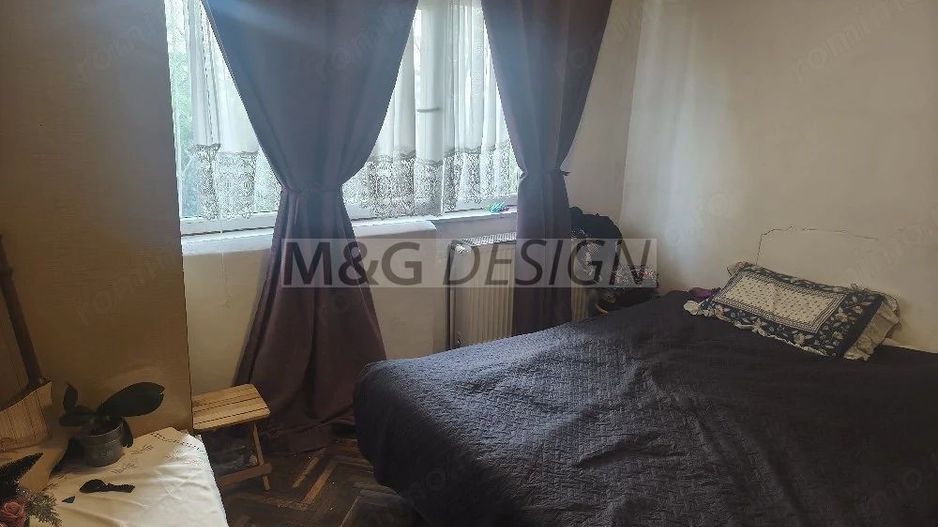 Apartament cu 2 camere Soarelui - Poză 3
