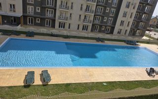 COM 0% I 2 camere COSMOPOLIS I PARCARE INCLUSA I BLOC 2025 - Poză 1