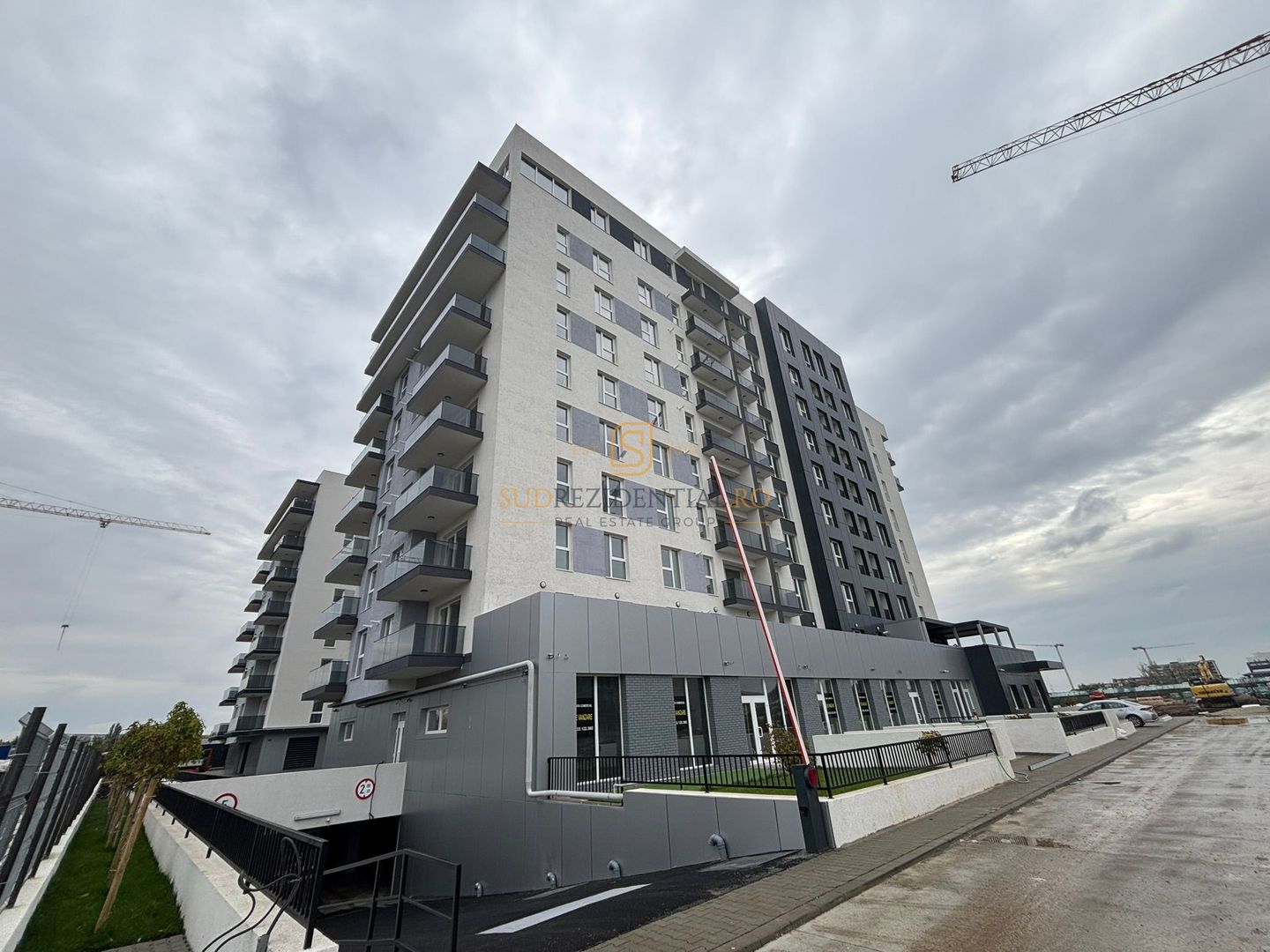 Spațiu Comercial Investiție | 226 mp Utili | Metalurgiei Park - Poză 3