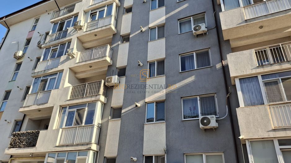 Apartament modern cu 2 camere, Drumul Jilavei, Metrou Aparatori - Poză 2