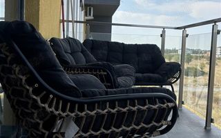 Apartament 2 camere Giroc bloc nou cu lift - Poză 10