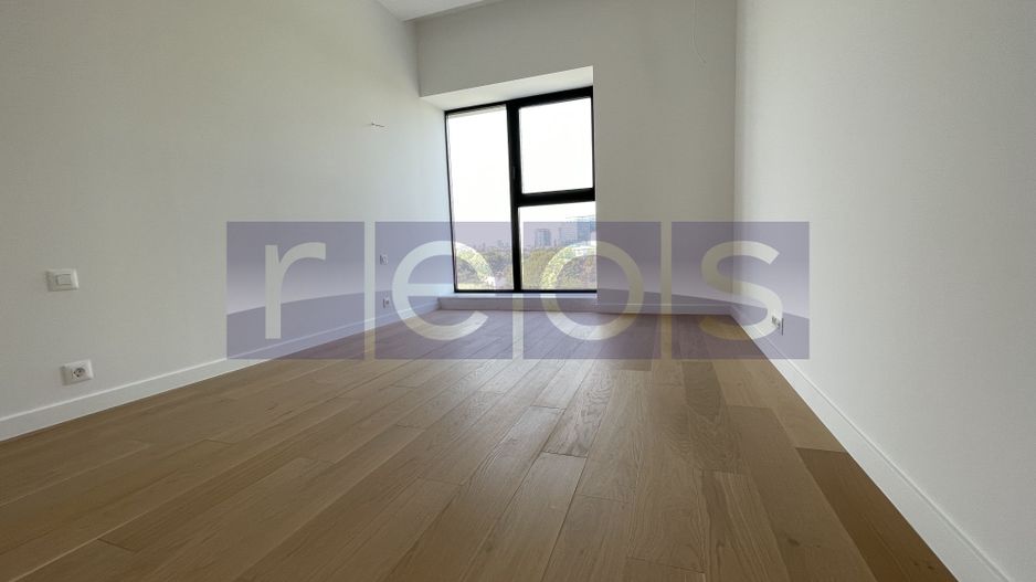 ETAJ 3-6-9-13 | 3 CAMERE| VEDERE PANORAMICA| PARCARE| ONE VERDI PARK - Poză 7