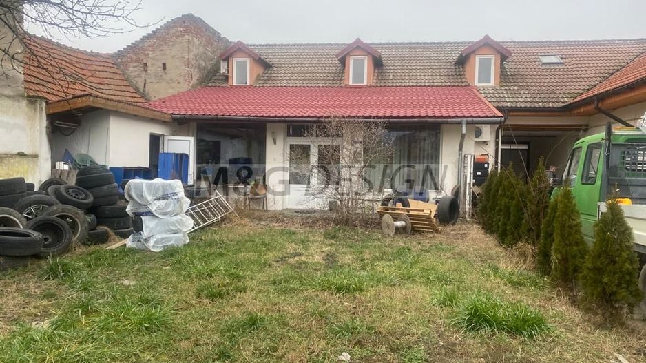 OPORTUNITATE INVESTITIE! Casa Buziasului - Poză 19
