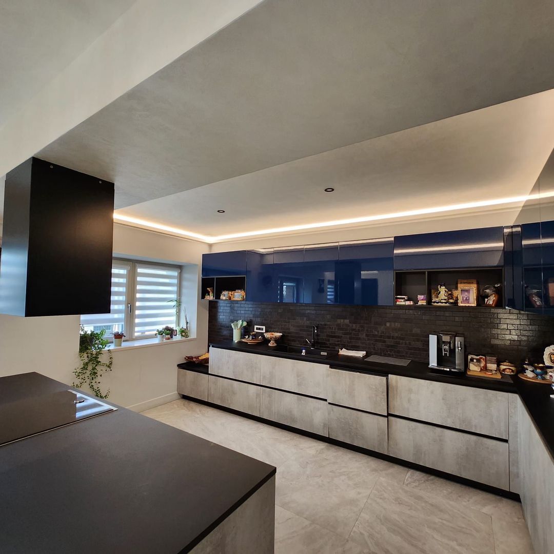 Vila individuala strada Radarului la padure - Poză 13