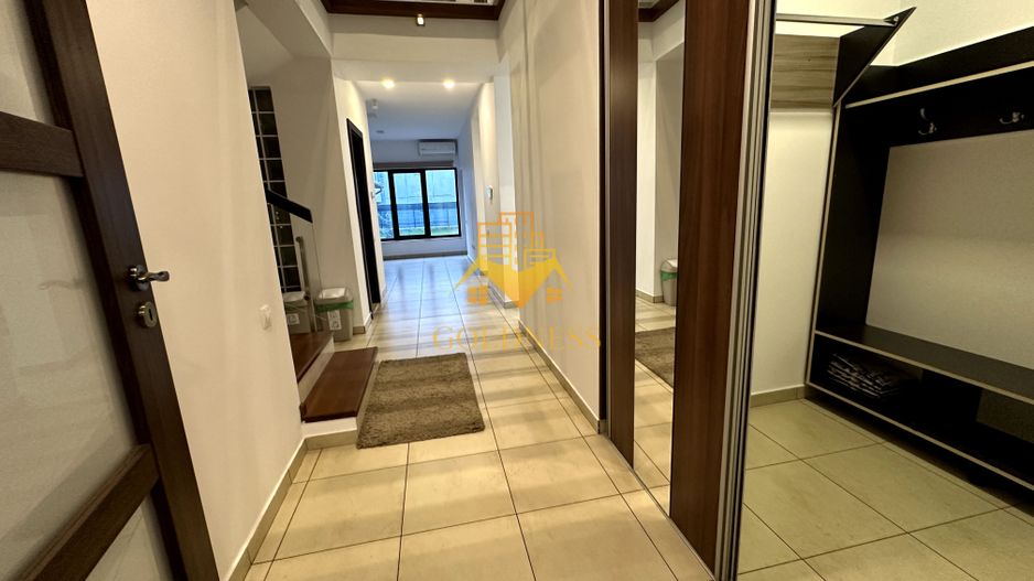 Casa 5 camere, Gheorgheni, Curte, Garaj, Titulescu, Interservisan - Poză 6