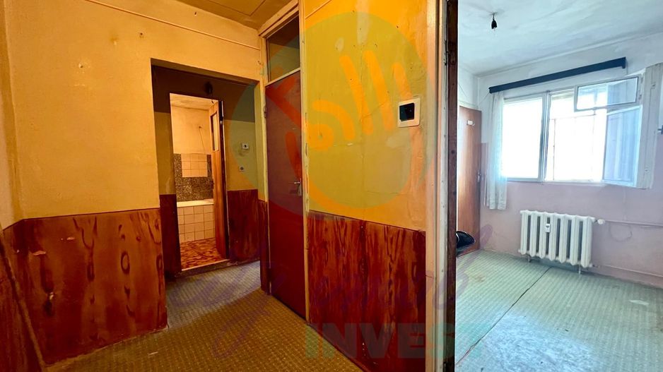 2 camere Oltenitei-Piata Sudului - Poză 5