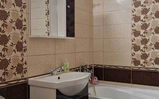 Apartament cu 3 camere decomandate-Manastur - Poză 5