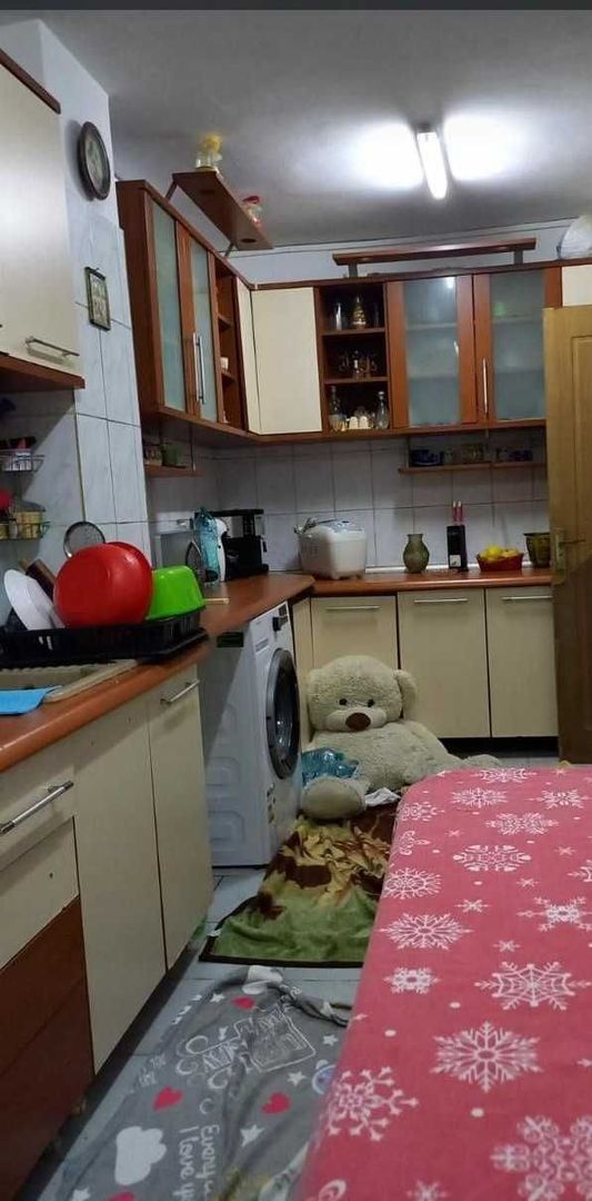 VANZARI apartamente 4 camere - Poză 2