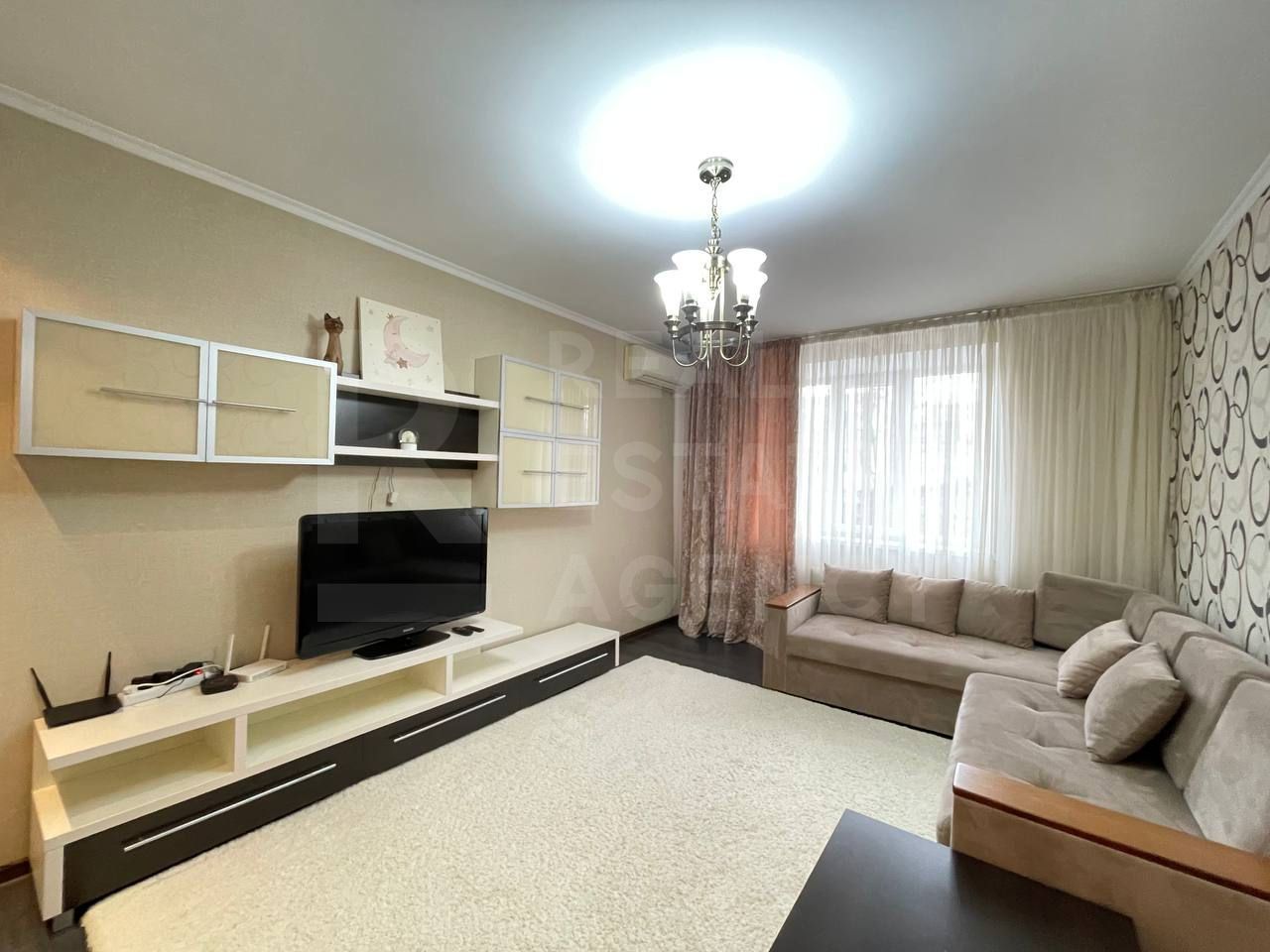 Chirie, apartament, 2 odăi, str. Mitropolit Petru Movilă, Centru - Poză 3