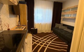 Grasoniera-zona Buziasului | Mobilata si Utilata | Renovata - Poză 2