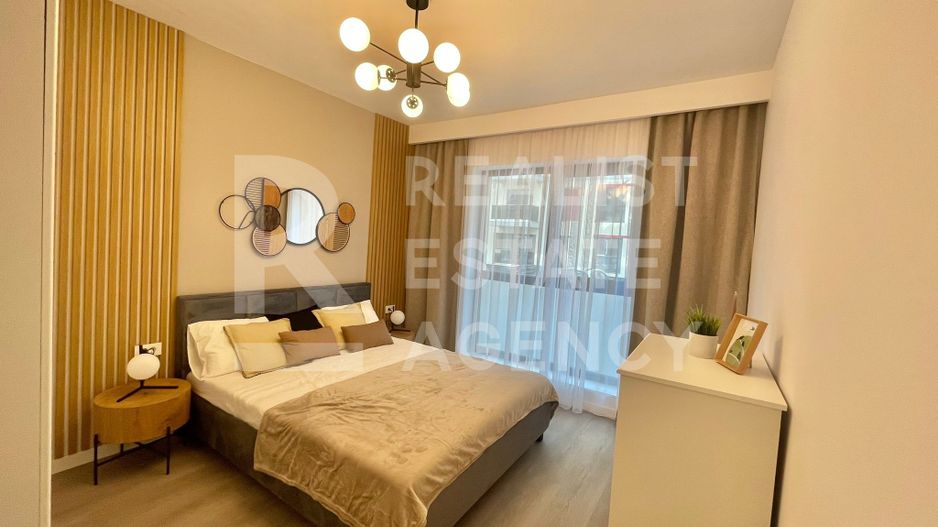 Vânzare, apartament, 2 camere, Lujerului, București - Poză 5