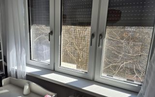 Apartament Luminos 4 camere cu Centrala si 2 locuri parcare. Izvorul Muresului. - Poză 19