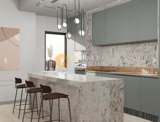 Bloc Nou - Apartament cu 3 camere - Etaj Intermediar - Zona Bucium - Poză 7