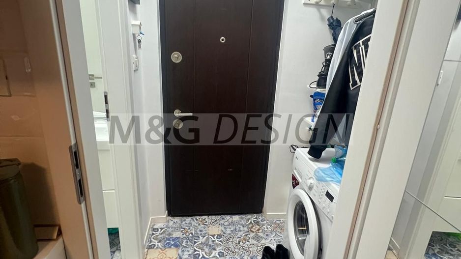 1 cam renovata integral Balcescu - Poză 8