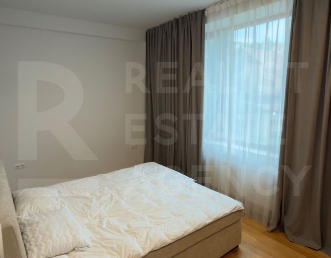 Chirie, apartament 3 camere, 105 mp, str. Alexei Mateevici, Buiucani - Poză 4
