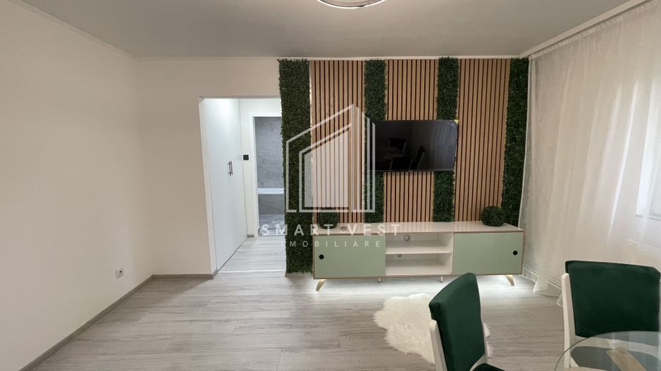 Apartament 3 camere | Etaj 1 | Zona Piata Mica - Poză 4