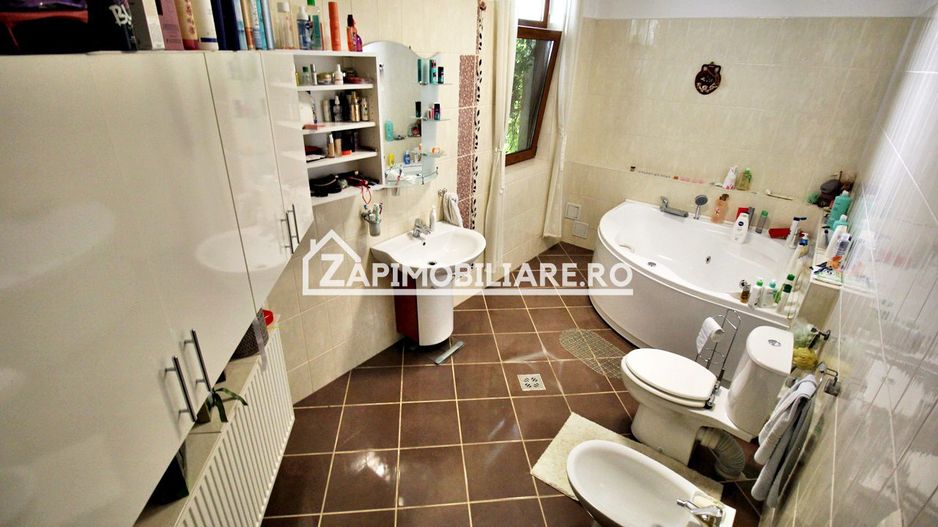 Casa 3 camere 174mp,1.522 mp.teren,garaj,livadă 0% comision - Poză 5