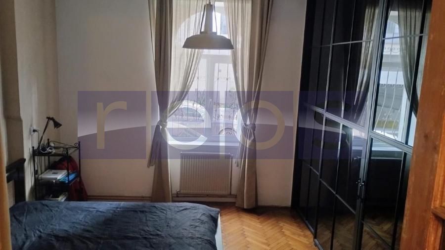VANZARE APARTAMENT DEOSEBIT | PIATA VICTORIEI | 6 CAMERE | 126MP | - Poză 4