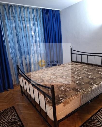 2 Camere | Bloc Reabilitat | Creditabil | 4/8 | M Crangasi - 15 min - Poză 13