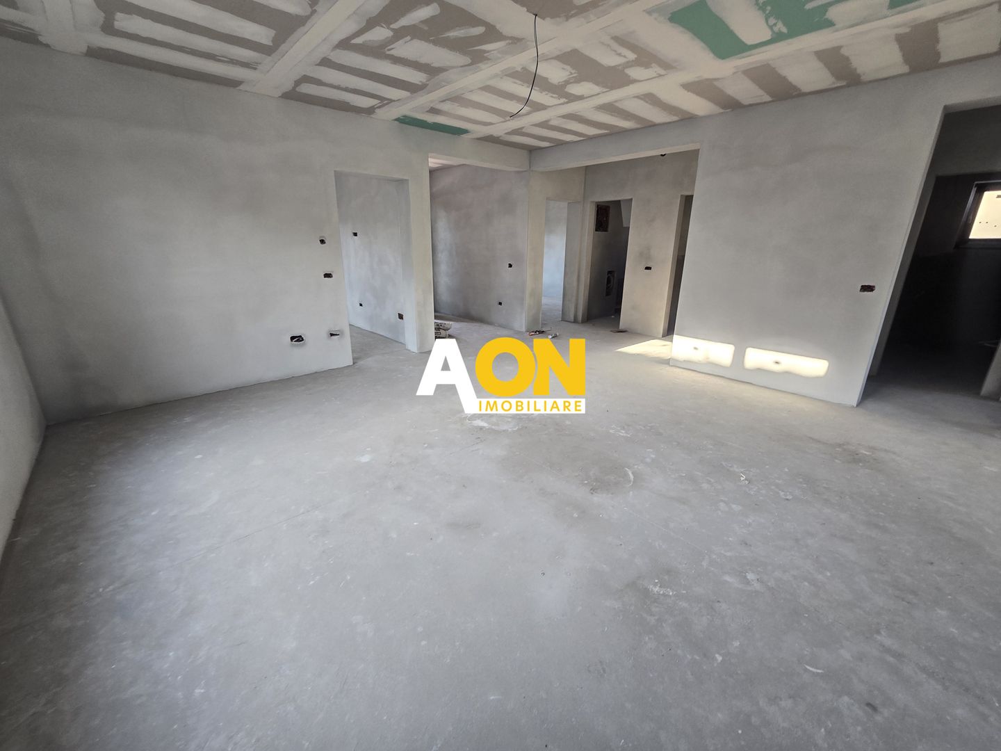 Casa 4 Camere Zona Alba Micesti, 423mp Teren, 2 Bai - Poză 3