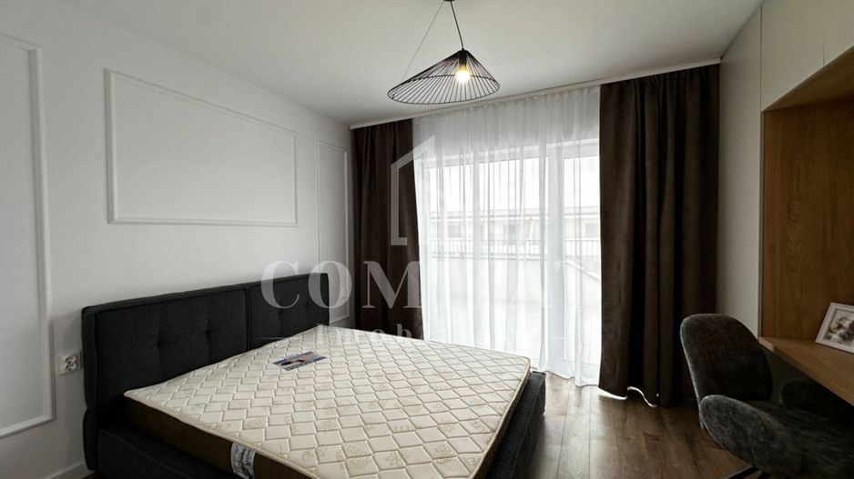 Penthouse spectaculos | 3 camere | La cheie | Eroilor - Poză 16