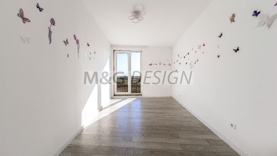 Duplex P+E 4 camere 2 bai Urseni - Poză 7