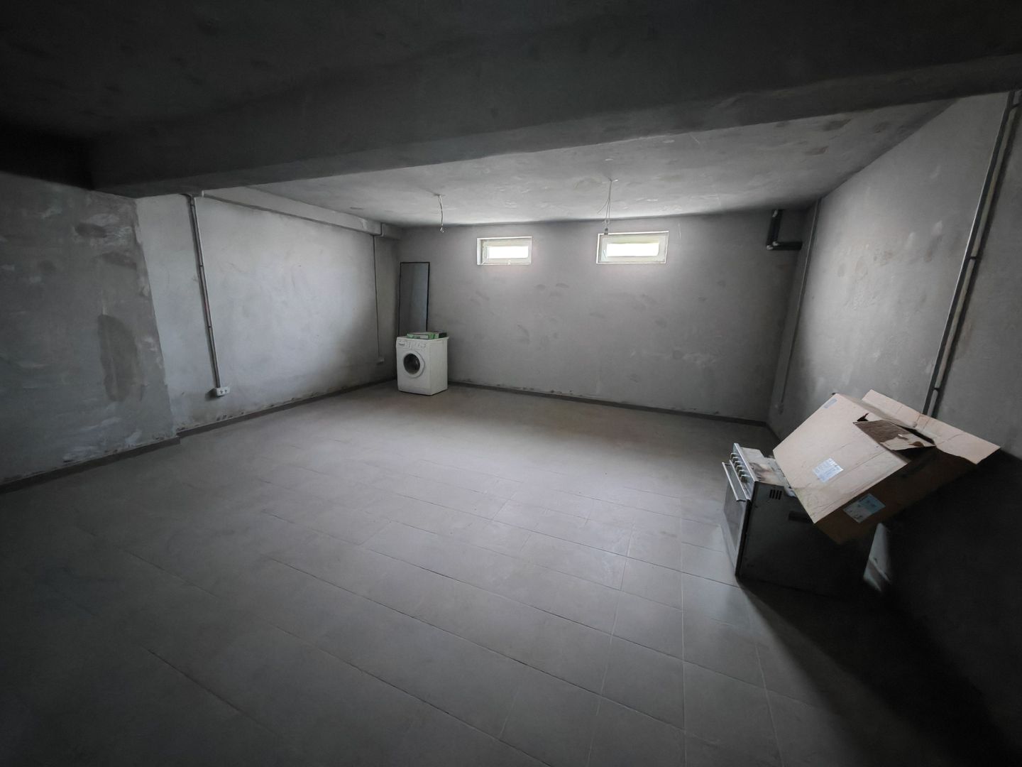 Casa individuala S+P-Mosnita Noua-teren 800 mp. - Poză 19