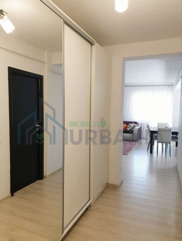 Apartament 3 camere Valea Lupului 75 mp - Poză 7