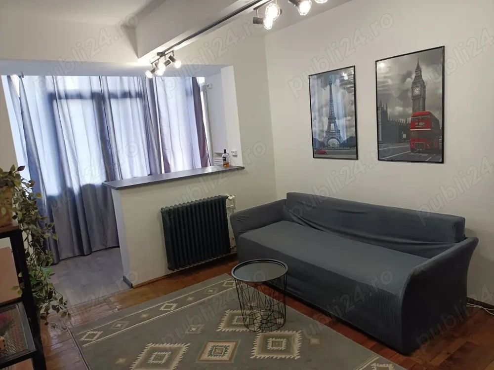 Apartament Kogalniceanu/Cismigiu - Poză 3