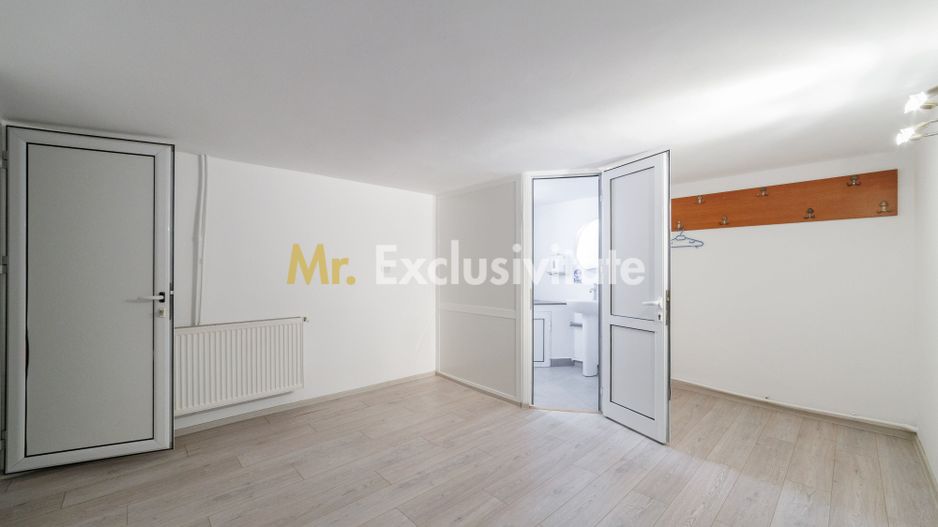 Proprietate multifunctionala | Doua cladiri | 581 mp | Pitesti - Poză 4