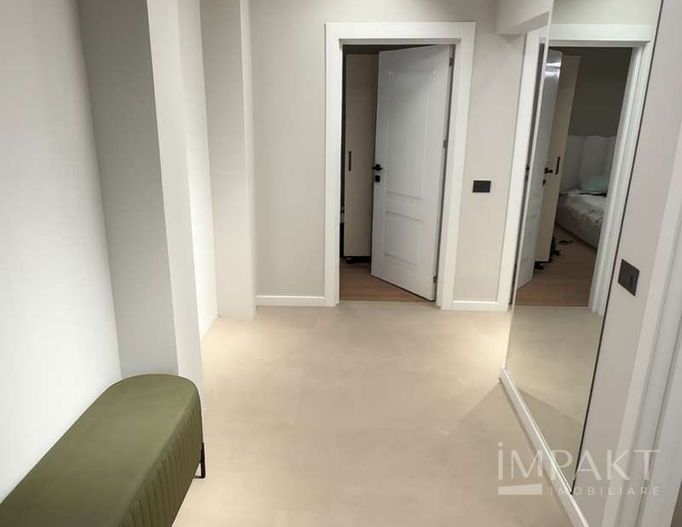 Apartament Modern 3 Dormitoare – Prima Închiriere | Andrei Mureșanu - Poză 9