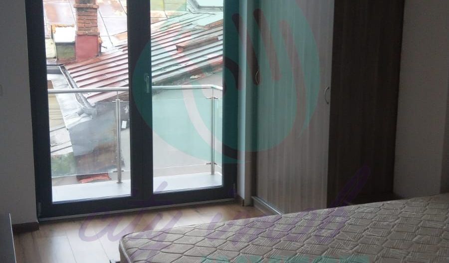 Studio modern in zona Traian | Bloc nou 2015 | Garaj inclus - Poză 6