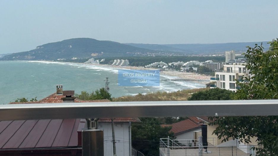 Vila cu piscina stațiunea Albena, pe malul Mării Negre - Poză 9