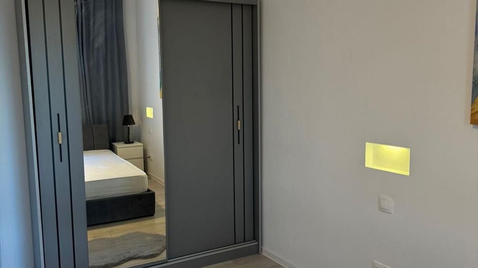 2 camere | Mihai Bravu | Vitan | GViTown Residence - Poză 9