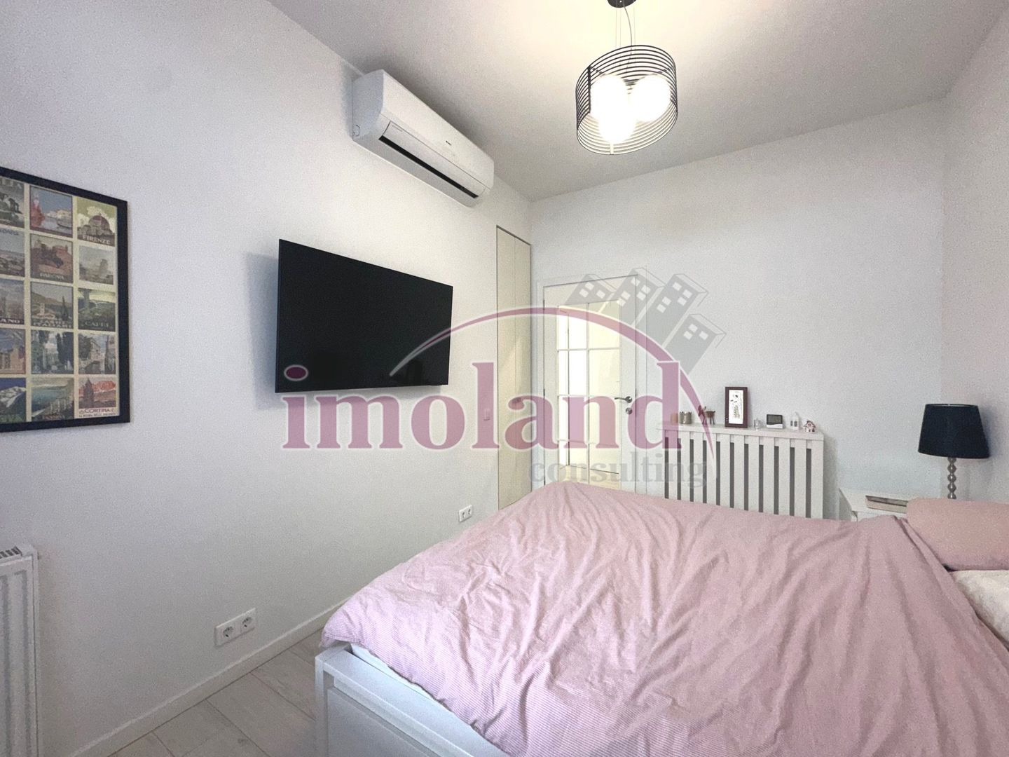 Apartament - 3 dormitoare si gradina  - Parter - Delea Veche 24 - Poză 18